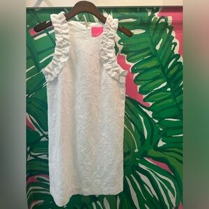 Lilly Pulitzer sleeveless dress Size XS